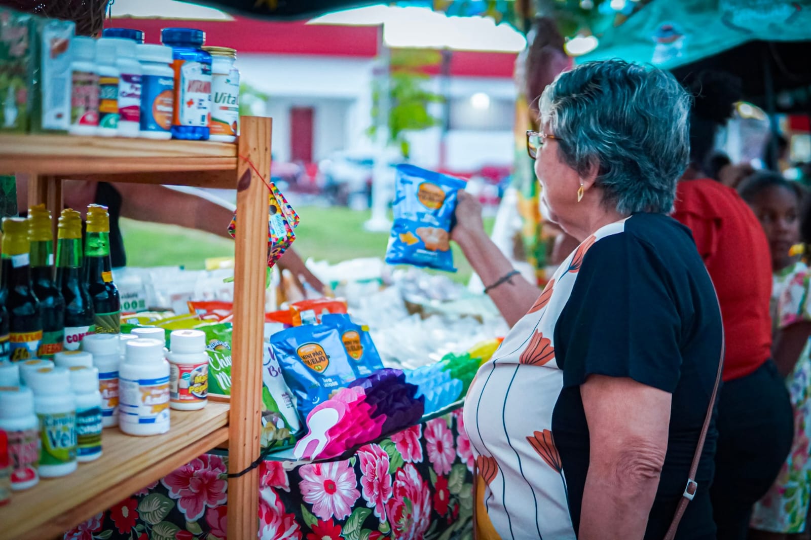 Feirinha Bequimão movimenta a Praça Santo Antônio neste domingo com gastronomia, empreendedorismo e atrações culturais a partir das 17h